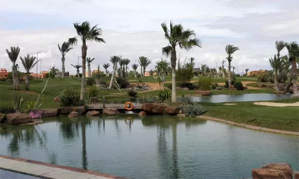Marrakech Golf Transfers